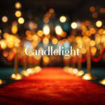 Candlelight Open Air: Bollywood Movie Soundtracks at The Boulevard