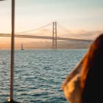 The Lisbon Boat Party: Tour pelo Tejo com DJ