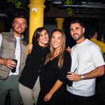 Adele Tribute Night at The Benidorm Bar