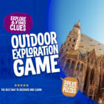 Vienna: Freud, Beethoven & Mozart Outdoor Exploration Game