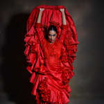 Sensaciones - Teatro Flamenco Granada