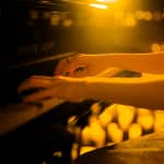 Candlelight: Das Beste von Ludovico Einaudi