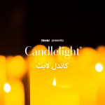 Candlelight: A Century of Iconic Arabic Music