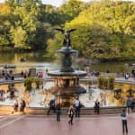 Central Park: Scandal & Vice Walking Tour