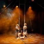 Fijian Flying Circus Presented by Fiji Airways - Melbourne