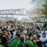 Afrodanz – Open Air Afro House Experience
