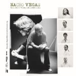 Nacho Vegas en Zentral, Pamplona 2026