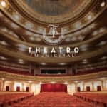 IV Festival Oficina de Ópera - “Cenas da Coroação de Poppea”