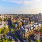 Secrets of Old Bucharest: The Lost Treasure Adventure - Exploration Game