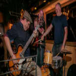 The Fallen Heroes | Funky New Orleans Jazz & Blues