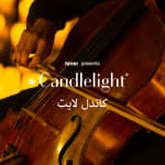Candlelight: Tribute to British Rock Legends