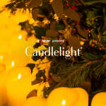Candlelight: Weihnachtsklassiker