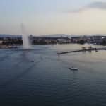 Rolex Switzerland Sail Grand Prix | Geneva 2026 - Single Day Tickets