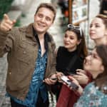 Malaga Detective Game: Join the Secret Society!