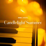 Candlelight Open Air: Tributo a Lucio Dalla e cantautori italiani
