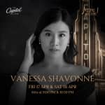 Jazzing Around at The Capitol Jazz Club