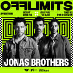 OFFLIMITS Music Festival - Shakira, Jonas Brothers, NE-YO & More
