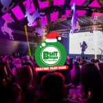 Buff Bingo Festive Slay-Ride Xmas Drag Brunch - Southampton