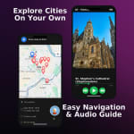 Vienna Highlights - Audio Guide and Self Guided Tour