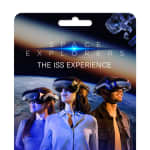 Space Explorers : The ISS Experience - Lyon - Carte Cadeau