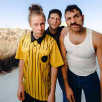 Gilipojazz en Málaga