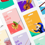 Fever Gift Card - Oslo