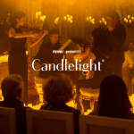 Candlelight: Halloween Special