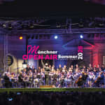 Münchner Open Air Sommer 2026 - Carmina Burana