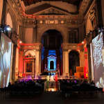 Opera in Roma: Three Tenors - Nessun Dorma Cattedrale dell'Immagine