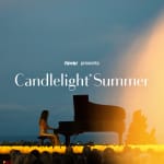 Candlelight Open Air: Ennio Morricone e altre colonne sonore di film