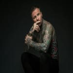 Kris Barras Band: Live Performance + Signing