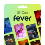 Fever Gift Card - Oslo
