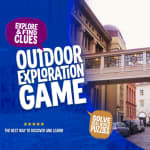 Lost Stories in Copenhagen - Outdoor Exploration Game