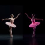 We call it Ballet: La Bella Addormentata in un Affascinante Spettacolo di Luci