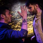 Espectáculo flamenco en La Cueva de Lola