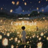 Candlelight : le meilleur de Joe Hisaishi