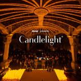 Candlelight: Mozart, Bach, y más compositores