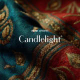 Candlelight: Das Beste aus Bollywood auf Saiten