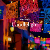 Candlelight: Halloween and Day of the Dead