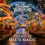 Christmas Wonderland - Demo