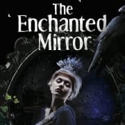 The Enchanted Mirror by HiddenCity