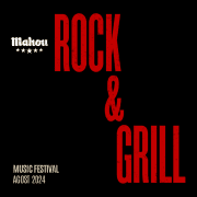 Mahou Rock&Grill