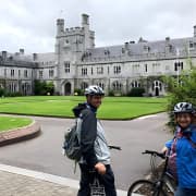 Cork City Cycle Tour - Experience the beautiful and historic City by bike