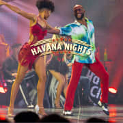 Havana Nights: desde el Caribe, el mejor musical de Cuba