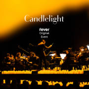 Candlelight Orquestra: Queen, Pink Floyd e muito mais!