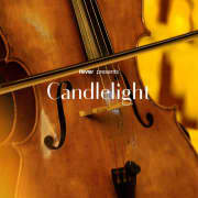Candlelight: Vivaldi's Four Seasons in the Mediterranean Biome