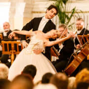 Kursalon Wien: Johann Strauss und Mozart Konzert