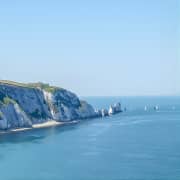 Isle of Wight - Day Tour from Brighton