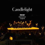 Candlelight Open Air à Glanum : Hommage à Hans Zimmer