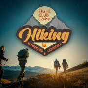 ﻿Hiking & Networking Event FIGHT CLUB CDMX [By Invitation Only]
